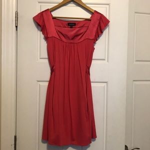 Bebe dress size small